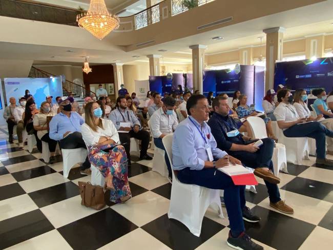 Minciencias llega con ‘Meet and Connect’ 2022 al departamento del Magdalena