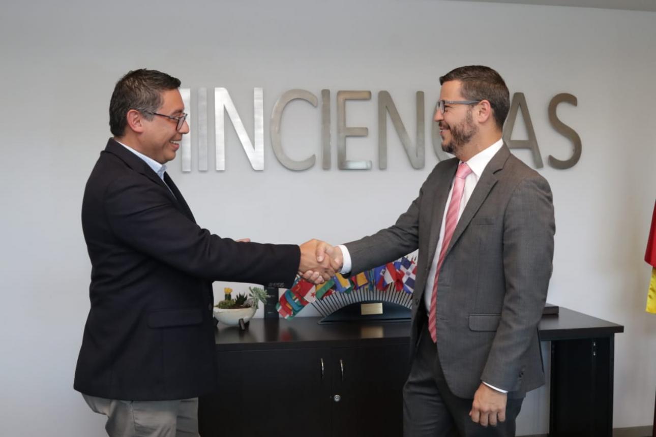 MinCiencias firma alianza para desarrollar el Clúster Colombiano de Bioplásticos